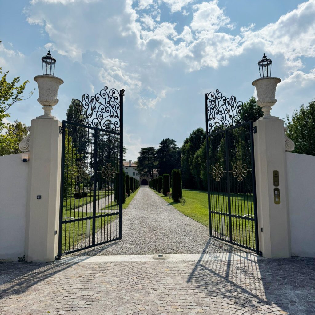 villa veneta