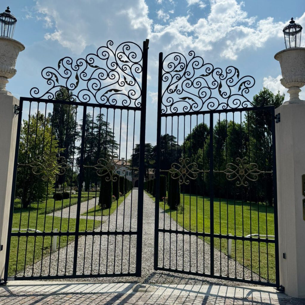 giardini 2 villa morosini 1518 padova 2